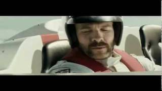 Honda Advert Impossible Dream II 2010 [upl. by Ailad75]