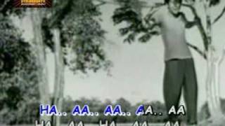 SIMPULAN KASIH KARAOKE PRamlee amp Normadiah filem quotPanggilan Pulauquot 1953 [upl. by Frost]