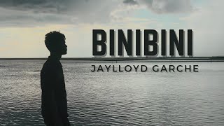 Jay Garche  Binibini Cover [upl. by Yekcir997]