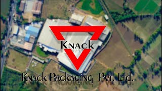 Knack Packaging  HDPEPP and BOPP Laminated PP Woven amp Non Woven Bags  Manufacturers amp Exporters [upl. by Hannus]