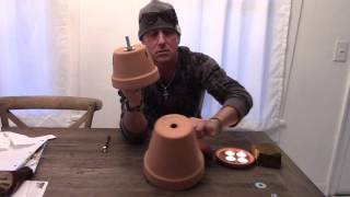 Best Flower Pot Heater [upl. by Gathers]