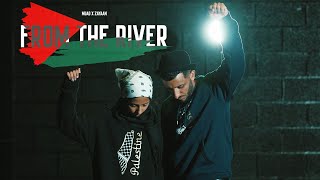 Muad X Zayaan  From The River [upl. by Izawa]