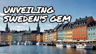 Is Stockholm Sweden the HIDDEN GEM of Europe [upl. by Axe]