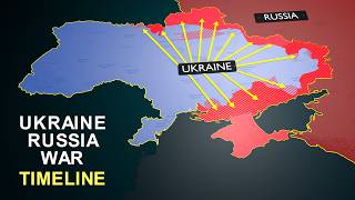 Why Russia Invades Ukraine ukraine russia [upl. by Laddy]