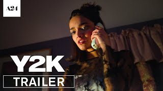 Y2K  Official Trailer 2 HD  A24 [upl. by Largent]