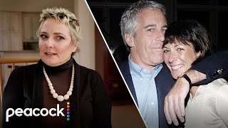 What Was The Relationship Between Jeffrey Epstein and Ghislaine Maxwell [upl. by Sidalg]