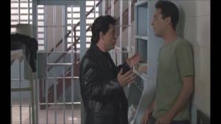 My Cousin Vinny  Vinny gets to Jail [upl. by Kcirred]