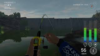 Fishing Planet Guide San Joaquin Delta  Big Fish and Big MoneyXP [upl. by Leelahk]