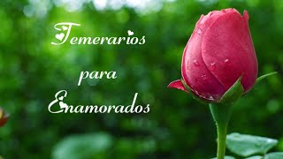 LOS TEMERARIOS MIX ROMANTICAS [upl. by Kernan]