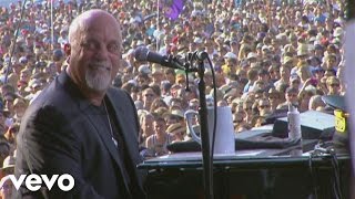 Billy Joel  Big Man On Mulberry St Jazz Fest 2013 AXSTV [upl. by Ferullo]