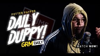 Potter Payper  Daily Duppy S04 EP01 GRM Daily [upl. by Fey]