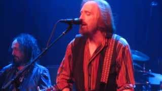 Tom Petty and the Heartbreakers  Tweeter and the Monkey Man Live  Fonda Theater 682013 [upl. by Seppala696]