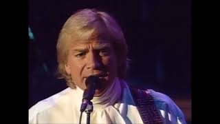 The Moody Blues A Night at Red Rocks 1992 01 [upl. by Lyrradal454]