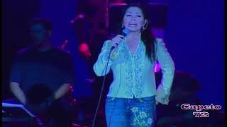 El cigarrillo  Ana Gabriel [upl. by Bolitho786]