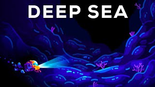 What’s Hiding at the Most Solitary Place on Earth The Deep Sea [upl. by Feola]