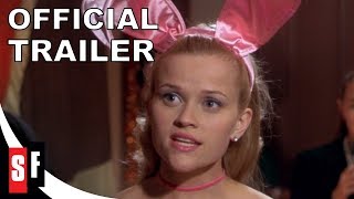 Legally Blonde Collection Legally Blonde 2001  Official Trailer HD [upl. by Drucie691]