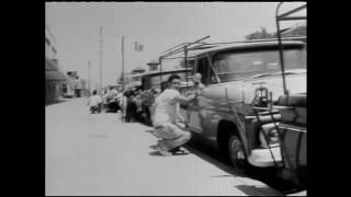 UT Tower Shooting video  Austin TX 1966 [upl. by Neiv]