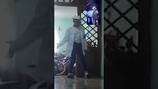 smooth criminal imitacion [upl. by Nileek]