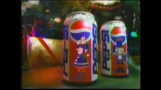 Pepsi Santas Elves Christmas Commercial [upl. by Gretal]