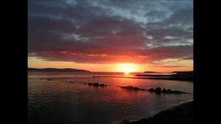 Galway Bay  An old Irish Song with lyrics [upl. by Ursala]