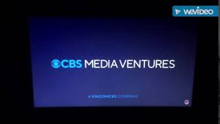 CBS Media VenturesSony Pictures Television Studios [upl. by Barbabas]