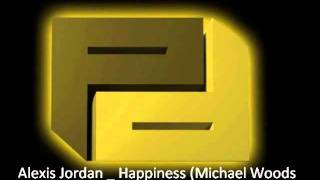 Alexis Jordan Happiness Remix [upl. by Eedissac]