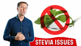 The Problem with Stevia [upl. by Sophi656]