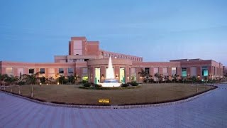 Nirvana Luxury Hotel Ludhiana India [upl. by Niveb173]