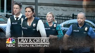 Law amp Order SVU  Justice Is Done Episode Highlight [upl. by Rosabella]