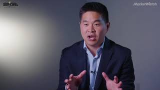 What Flash Boys Brad Katsuyama thinks is killing Wall Street trade [upl. by Wilde]