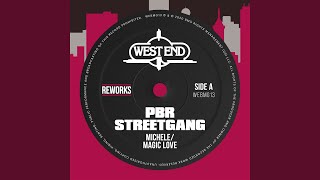 Magic Love PBR Streetgang ReVersion [upl. by Meer]