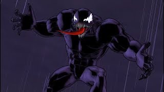 Spectacular SpiderMan 2008 SpiderMan vs Venom final fight part 14 [upl. by Anyer532]