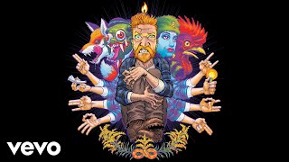 Tyler Childers  Peace of Mind Audio [upl. by Miki]