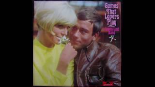 James Last  ElizabethSerenade 1967 [upl. by Tempa]