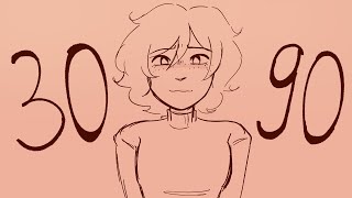 3090  oc animatic [upl. by Eudosia]