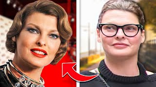 What happened to Linda Evangelista [upl. by Vernon]