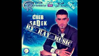 Cheb Sadek  Bay Bay Alik [upl. by Cleodal]