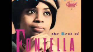 Fontella Bass  Rescue Me  1965 [upl. by Meras14]