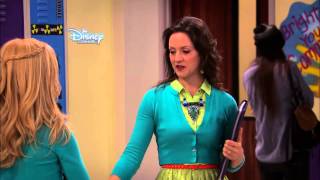 Liv and Maddie  Season 2 Launch  Official Disney Channel Africa [upl. by Airpac]