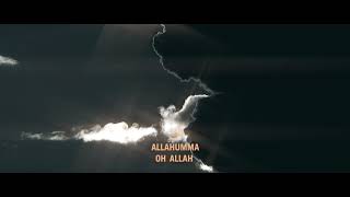 Siedd  Allah Humma Official Nasheed Video  Vocals Only [upl. by Fiora]