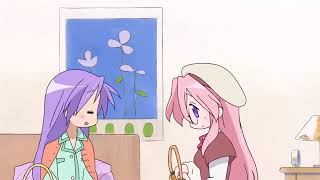 Lucky Star FULL 124 Eng Dub [upl. by Effy]