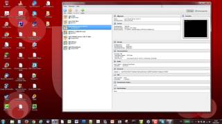 Kurz Tipp VirtualBox Manager Netzwerkbruecke Einstellungen [upl. by Annatsirhc]