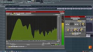 Spectrum Analyzer Basics Tutorial Audio Mixing [upl. by Schuh]