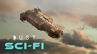 SciFi Short Film quotThe Shipmentquot  DUST [upl. by Vickie]