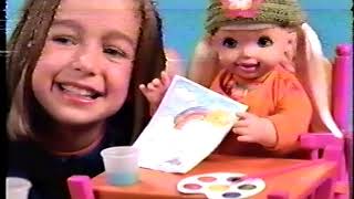 Nickelodeon October 27 2001 Commercials [upl. by Publus213]