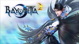 Bayonetta 2 OST Tomorrow is Mine [upl. by Edric]