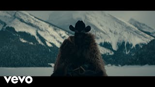 Orville Peck  No Glory in the West Official Video [upl. by Lrat]