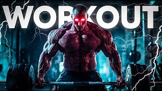 Best Workout Music 2025 🔥 Gym Motivation Music Mix 2025 [upl. by Decker603]