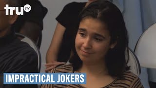 Impractical Jokers  Murrs Artistic Vision [upl. by Chambers333]