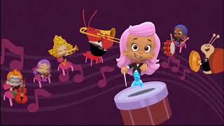 Bubble Guppies Orchestra Play For me Song [upl. by D'Arcy]